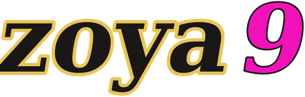 zoya9 logo