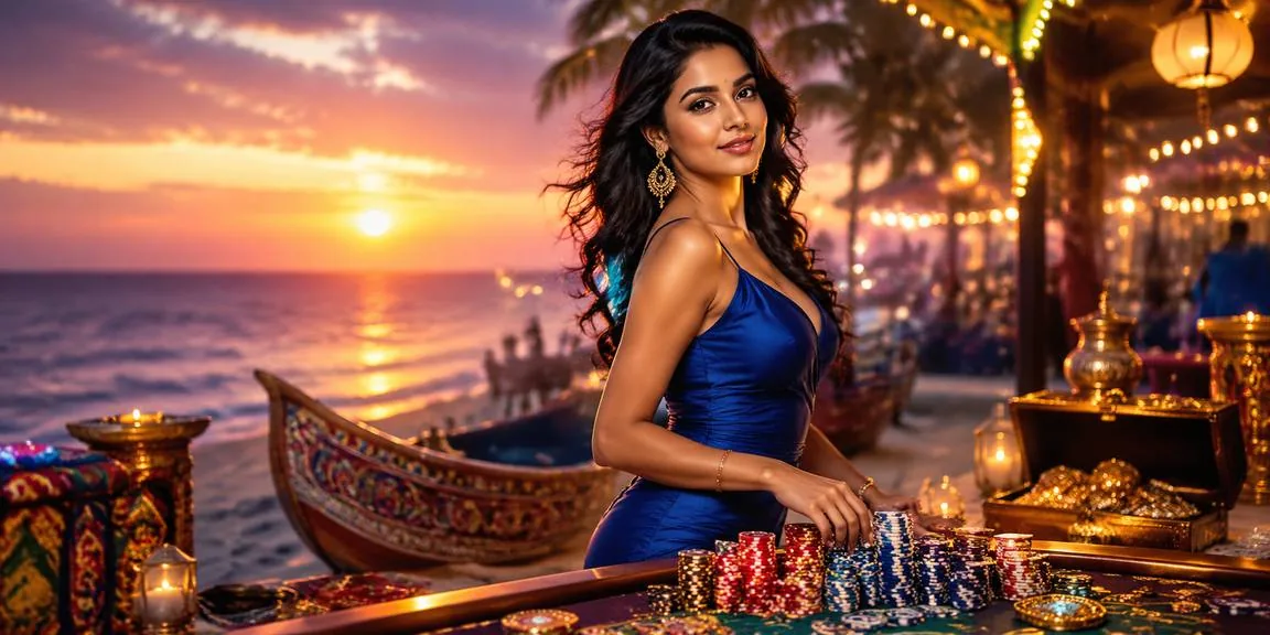 zoya9 Bangladesh Casino lobby